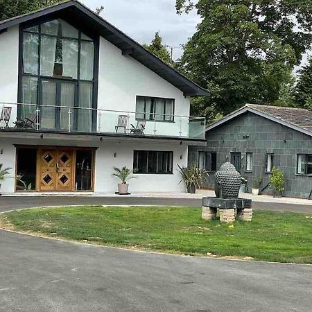 Hendrix'S Cottage 링컨 외부 사진